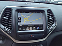 2015 Jeep Cherokee Limited at Gary Mathews Motors