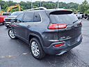 Thumbnail image of 2015 Jeep Cherokee at Gary Mathews Motors
