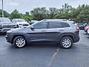 Thumbnail image of 2015 Jeep Cherokee at Gary Mathews Motors