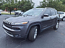 Thumbnail image of 2015 Jeep Cherokee at Gary Mathews Motors