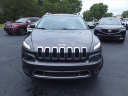 Thumbnail image of 2015 Jeep Cherokee at Gary Mathews Motors