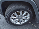 Thumbnail image of 2015 Jeep Cherokee at Gary Mathews Motors