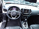 Thumbnail image of 2015 Jeep Cherokee at Gary Mathews Motors