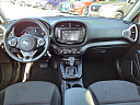 Thumbnail image of 2020 Kia Soul at Mathews Nissan