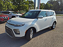 Thumbnail image of 2020 Kia Soul at Mathews Nissan