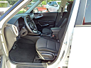 Thumbnail image of 2020 Kia Soul at Mathews Nissan