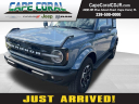 Thumbnail image of 2024 Ford Bronco at Cape Coral Chrysler Dodge Jeep Ram