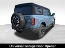 Thumbnail image of 2024 Ford Bronco at Cape Coral Chrysler Dodge Jeep Ram