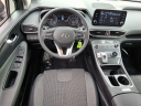 Thumbnail image of 2021 Hyundai SANTA FE at Maxon Hyundai Inc.