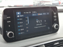 Thumbnail image of 2021 Hyundai SANTA FE at Maxon Hyundai Inc.
