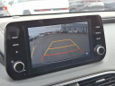Thumbnail image of 2021 Hyundai SANTA FE at Maxon Hyundai Inc.