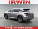 Thumbnail image of 2018 Lexus RX 350 at The Irwin Zone - Chevrolet - USED