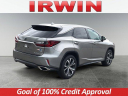 Thumbnail image of 2018 Lexus RX 350 at The Irwin Zone - Chevrolet - USED