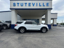 Thumbnail image of 2021 Ford Explorer at Stuteville Ford Of Atoka New
