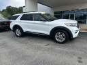 Thumbnail image of 2021 Ford Explorer at Stuteville Ford Of Atoka New