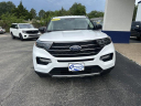 Thumbnail image of 2021 Ford Explorer at Stuteville Ford Of Atoka New