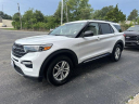 Thumbnail image of 2021 Ford Explorer at Stuteville Ford Of Atoka New