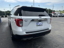 Thumbnail image of 2021 Ford Explorer at Stuteville Ford Of Atoka New