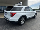 Thumbnail image of 2021 Ford Explorer at Stuteville Ford Of Atoka New
