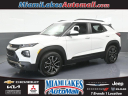 Thumbnail image of 2023 Chevrolet Trailblazer at Miami Lakes Automall