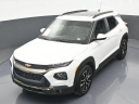 Thumbnail image of 2023 Chevrolet Trailblazer at Miami Lakes Automall