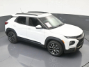 Thumbnail image of 2023 Chevrolet Trailblazer at Miami Lakes Automall