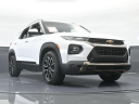 Thumbnail image of 2023 Chevrolet Trailblazer at Miami Lakes Automall
