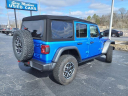Thumbnail image of 2024 Jeep Wrangler at Gary Mathews Motors