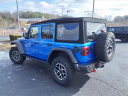 Thumbnail image of 2024 Jeep Wrangler at Gary Mathews Motors