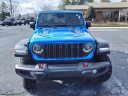 Thumbnail image of 2024 Jeep Wrangler at Gary Mathews Motors