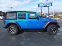 Thumbnail image of 2024 Jeep Wrangler at Gary Mathews Motors