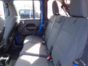 Thumbnail image of 2024 Jeep Wrangler at Gary Mathews Motors