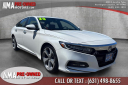 Thumbnail image of 2020 Honda Accord at M & A Motors, Inc.