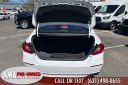 Thumbnail image of 2020 Honda Accord at M & A Motors, Inc.