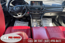 Thumbnail image of 2020 Honda Accord at M & A Motors, Inc.