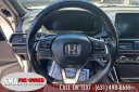 Thumbnail image of 2020 Honda Accord at M & A Motors, Inc.