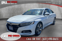 Thumbnail image of 2020 Honda Accord at M & A Motors, Inc.