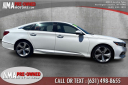 Thumbnail image of 2020 Honda Accord at M & A Motors, Inc.