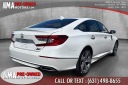 Thumbnail image of 2020 Honda Accord at M & A Motors, Inc.