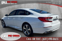 Thumbnail image of 2020 Honda Accord at M & A Motors, Inc.