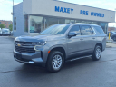 Thumbnail image of 2021 Chevrolet Tahoe at Bob Maxey Ford