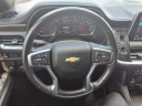 Thumbnail image of 2021 Chevrolet Tahoe at Bob Maxey Ford