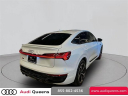 Thumbnail image of 2024 Audi Q8 Sportback e-tron at Audi Queens