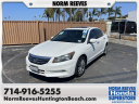 Thumbnail image of 2012 Honda Accord at HondaHuntingtonBeach USED