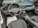 Thumbnail image of 2017 Chevrolet Camaro at Atlantic Chevrolet Cadillac