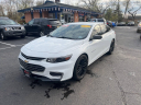 Thumbnail image of 2017 Chevrolet Malibu at Central Auto Group