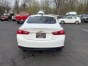 2017 Chevrolet Malibu LS at Central Auto Group