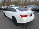Thumbnail image of 2017 Chevrolet Malibu at Central Auto Group