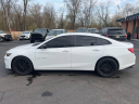 Thumbnail image of 2017 Chevrolet Malibu at Central Auto Group