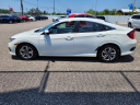 Thumbnail image of 2018 Honda Civic at SUNCOAST AUTO OUTLET